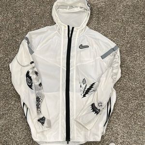 Nike Windrunner jacket